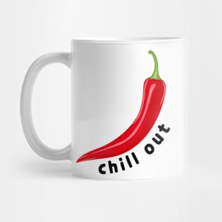 Chill out Mug